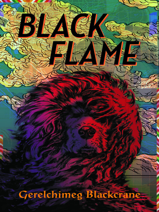 Cover image for Black Flame